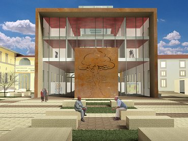 Communication's Museum Florence