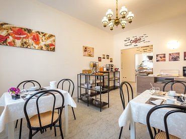 Bed & Breakfast Dolce Luna