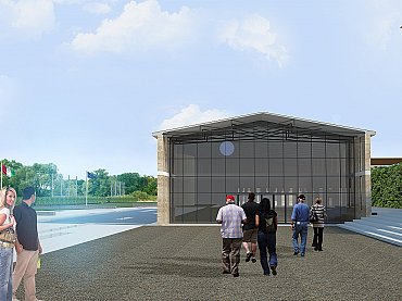 A. C. Fiorentina Campus