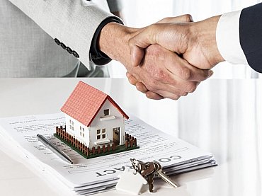 Compravendita Immobiliare