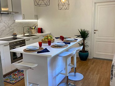 Florence Luxury Appartment Piazza Santa Croce