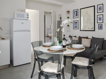 Frazionamento Ponte alle Mosse