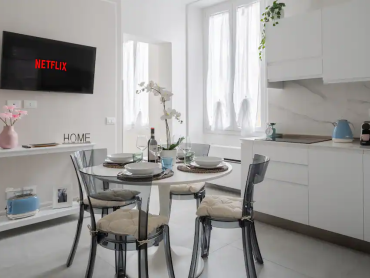 Ponte alle mosse cucina 1