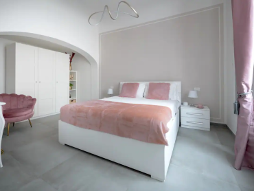 Ponte alle mosse camera 1