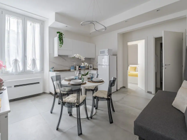 Ponte alle mosse soggiorno 1