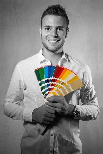 Architetto Edoardo Bagnoli