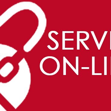Servizi On-Line